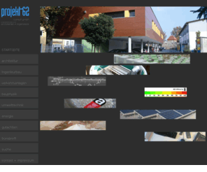 projekt62.de: Startseite projekt62 consult gmbh architekten ingenieure
Startseite