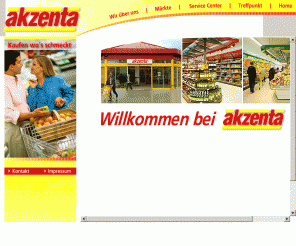 akzenta-markt.de: : : : akzenta : : :
