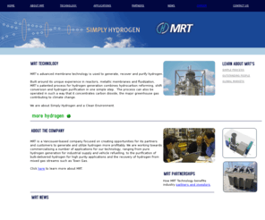 membranereactor.com: MRT
MRT Website Metatag Description