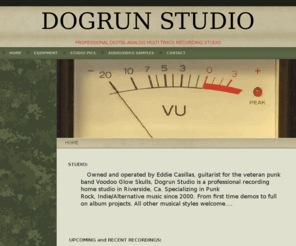 dogrunstudio.com: Home Page
Home Page