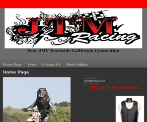 jtmracing.com: Home Page
Home Page