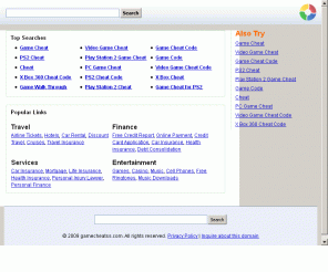 gamecheatss.com: gamecheatss.com
