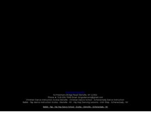 kingsdancers.com: The King's Dancers
Christian School of Performing Arts
Providing high quality Christian Dance Instruction for Glenville, Scotia, Schenectady, Schoharie and Albany Region. Modest costumes, choereography done to Christian Music.
