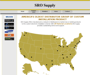 srosupply.com: SRO Supply
