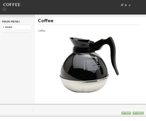 deland-enterprises.com: Coffee
Coffee