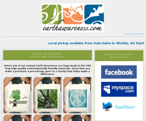 earthawareness.com: Earth Awareness Official Site - Together We Can All Make The Difference & Save Our Planet!
Earth Awareness is dedicated to help save the planet from global warming