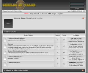shieldsofvalor.net: Shields of Valor - Index
Shields of Valor - Index