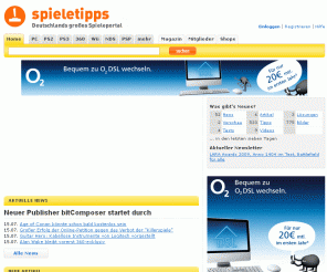 spiele tipps de spiele tipps de