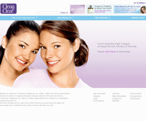 cleanandclear.com: Acne Treatments, Skin Care Products - Clean & Clear®
Clean & Clear® offers acne skin care products, treatments, and medications to leave skin looking healthy, clean, and radiant.