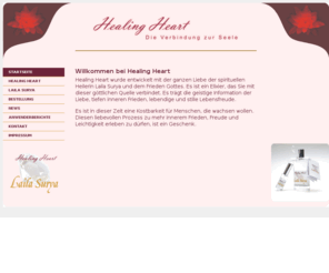 ls-essences.com: ♥ Healing Heart ♥
