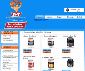 sntindia.info: SNT: Whey Protein, 100% Whey, Weight Gainer, Mass Gainer, Whey Protein Concentrate
Everything you need to know about whey protein,Whey Protein, 100% Whey, Weight Gainer, Mass Gainer, Whey Protein Concentrate