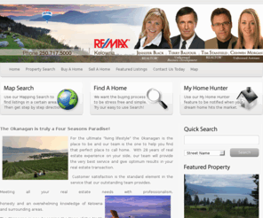 canada-bc-kelowna.com: Best Kelowna Properties
home house buy sell real estate british columbia bc townhouse waterfront condo agent realtor