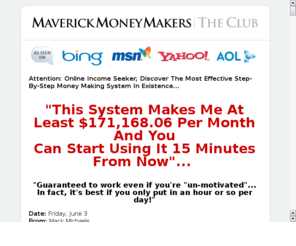 generatewealthblueprint.net: Generate Wealth Blueprint
Step by Step Blueprint to Wealth