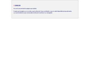 manantial-salud.org: Soluciones ADSL
