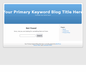 buytoshibatablet.com: Your Primary Keyword Site Title -70 Characters
Primary and Related Keyword Description -155 Characters