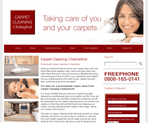 carpetcleaninginchelmsford.com: Carpet Cleaners Chelmsford - Carpet Cleaning Chelmsford - Office | Residential | Commercial
Carpet Cleaning in Chelmsford and surrounding areas; Providing Dry Carpet Cleaning, Carpet Steaming, Office Carpet Cleaning, Carpet Cleaning Services, Contract Carpet Cleaning Services, Carpet Cleaners in Chelmsford