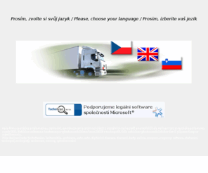 tachoscan.cz: TachoScan
Vyhodnocování a archivace digitálních karet řidičů a digitálních tachografů.
Analysis of driver's time