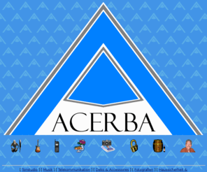 acerba.com: ACERBA
Acerba