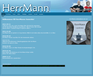 herrmannmusic.com: HerrMann
