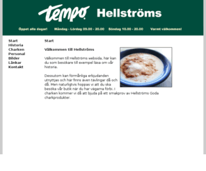 hellstroms-livs.com: Hellströms Livs, Vikarbyn
Hellströms Livs, Vikarbyn