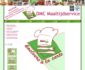 maaltijden.info: maaltijden.info - Home
http://www.maaltijden.info