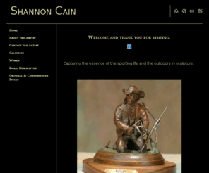 shannoncainart.com: Shannon Cain Fine Art
Shannon Cain Fine Art