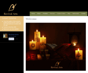 revival-arts.com: Revival Arts – Art & Decor
Welcome to the official website of Revival Arts.