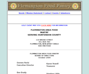 flemafp.com: Flemington Food Pantry
Flemington Food Pantry