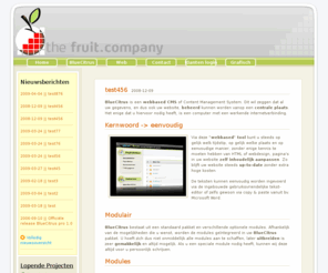 thefruitcompany.be: the fruit.company
