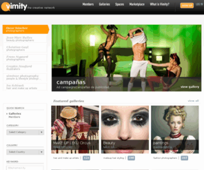 vimity.com:  The home of the visual media industry -  Vimity.com
Vimity, the professional network for the visual media industry