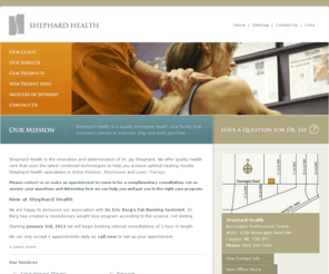 calgaryspinedecompression.com: Active Release Therapy Calgary
Active Release Calgary is a quality innovative health care facility that empowers people to exercise, play and work pain-free. 