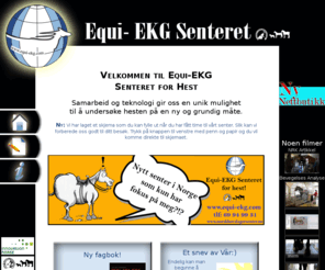 equi-ekg.net: EquiEkg
