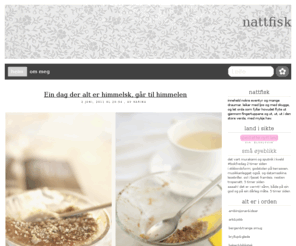 nattfisk.net: nattfisk
