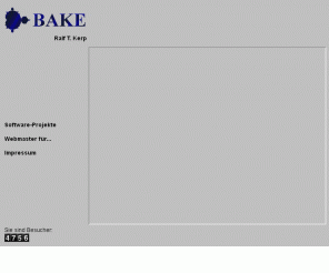 bake.de: 
