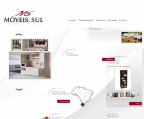 moveissul.com.br: Móveis Sul - Fábrica de móveis sala, dormitório e cozinha
Fábrica de móveis sala dormitório e cozinha