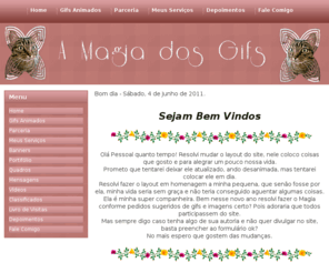 amagiadosgifs.com: ♥ Magia dos Gifs ♥
Site de Gifs