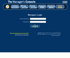 managerslogin.com: Secure Login
