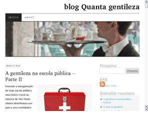 quantagentileza.com: Quanta gentileza