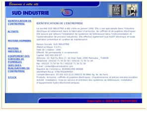 sud-industrie.com: SUD INDUSTRIE
