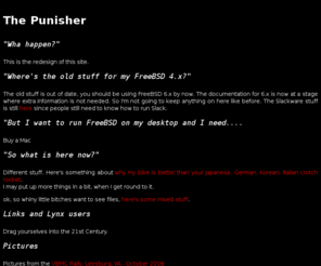 warpten.net: The Punisher
