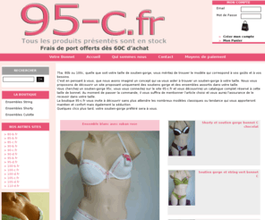 soutien gorge 80