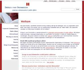 dr2.nl: Welkom - dr2.nl
Welkom