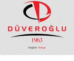 duveroglu.net: Düveroğlu
Düveroğlu Ankara Kabapçısı