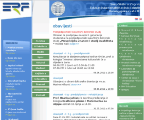 erf.hr: Edukacijsko-rehabilitacijski fakultet
