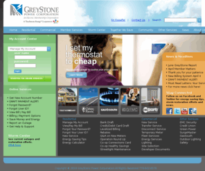 greystonepower.com: Not Found

