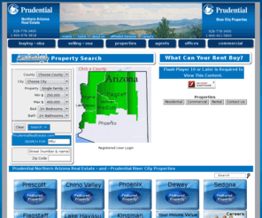 pnare.com: Real Estate Homes for Sale in Northern Arizona Prescott Chino Valley Sedona Phoenix Dewey Flagstaff Kingman Lake Havasu City
Buy or sell your real estate in Northern Arizona, Presented by Prudential Northern Arizona Real Estate and Prudential River City Properties...