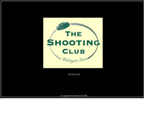 widdington-shoot.com: The Shooting Club
The Shooting Club, Clay pigeon shooting ground, Upavon, Wiltshire.