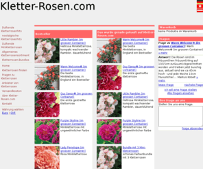 kletter-rosen.com: Kletter-Rosen.com
