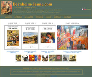 bernheim-jeune.com: Bernheim-Jeune gallery
