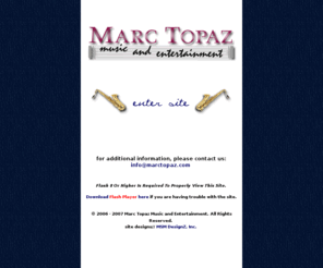 marctopaz.net: Marc Topaz Music and Entertainment New York Wedding Band New York Wedding Orchestra NY Long Island LI Wedding Band Weddings Wedding Bands New York NY Long Island LI Wedding Orchestra Weddings Wedding Orchestras DJs Wedding Music Ceremony Music New Jersey NJ Connecticut Conneticut CT Conn Long Island LI Nassau County Suffolk County Manhattan New York City NYC Brooklyn Bklyn Bronx Queens Westchester Staten Island SI Rockland County Orange County Yonkers Wedding Planning Wedding Consultant party entertainment DJ Dee Jay Disc Jockey Metropolitan, Tri State, Tri-State New York Metropolitan Tri State Area New York Tri State Area New York Metropolitan Tri State
New York Wedding Band, NY Wedding Band, Long Island Wedding Band, LI Wedding Band, New York Weddings, Long Island Weddings, NY Weddings, LI Weddings, New York Wedding Orchestra, NY Wedding Orchestra, New York Wedding Orchestras, NY Wedding Orchestras, New York Wedding Planning, NY Wedding Planning, New York Wedding Consultant, NY Wedding Consultant, New York Wedding Consultants, NY Wedding Consultants, Nassau, Suffolk, county, Nassau County,Suffolk County, entertainment,party, Manhattan, New York City, NYC, Brooklyn, Bronx, Queens, Westchester, Staten Island, SI, Orange, Rockland, Yonkers, Metropolitan, Tri State, Tri-State, New York Metropolitan, Tri State Area, New York Tri State Area, New York Metropolitan Tri State, party, entertainment, DJ, Dee Jay, Disc Jockey, New York, NY, New York Wedding, New York Wedding Band, New York Wedding Bands, Wedding Band, Wedding Bands, Wedding, Band, Bands, New York Long Island Wedding Orchestra, New York Wedding Orchestra, New York Wedding Orchestras, Wedding Orchestra, Wedding Orchestras, Orchestra, Orchestras, DJs, New York Wedding Music, New York Bride, Wedding Music, Music, Entertainment, Ceremony Music, Long Island, LI, L.I., Long Island Wedding Band, Long Island Wedding Bands, Long Island Wedding Orchestra, Long Island Wedding Orchestras, Long Island Wedding Music, Long Island Wedding, Long Island Bride, New Jersey, NJ, New Jersey Wedding Band, New Jersey Wedding Orchestra, New Jersey Wedding Orchestras, New Jersey Wedding Music, New Jersey Wedding, New Jersey Wedding Band, New Jersey Wedding Bands, New Jersey Bride, Connecticut, CT, Connecticut Wedding Band, Connecticut Wedding Orchestra, Connecticut Wedding Orchestras, Connecticut Wedding Music, Connecticut Wedding, Connecticut Wedding Band, Connecticut Wedding Bands, Connecticut Bride, Bride, Bridal, Entertainment, Live Entertainment, Corporate, DJ, Harp, Violin, String Quartet, Mariachi Band, Steel Drum Band, Piano, Bagpipe, Jazz, Classical Music